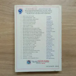 Sách Tuyển tập các bài toán Vật Lý - NXB Trẻ - 1997 925767