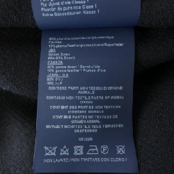 Herno PI001966D 33344 Áo khoác lông 632283