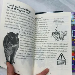 Sách khoa học - Glenn Murphy Science Sorted 5 books, sách khoa học cho bé 1022328