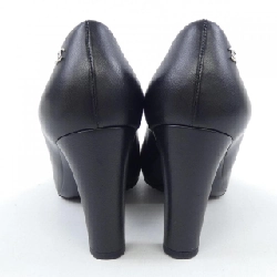 Giày cao gót CHANEL G29802 - Hàng hiệu Authentic 828754