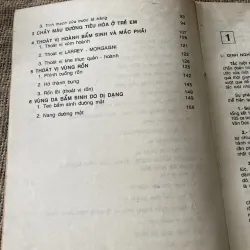 Bài giảng bệnh học ngoại khoa tập 2 789631