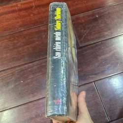 SAO CHIẾU MỆNH - sidney sheldon - tiểu thuyết nước ngoài - 1039527