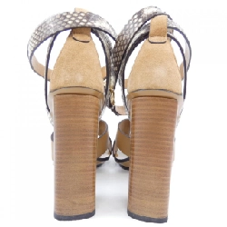 【Mã giảm giá】Gucci GUCCI dép 663431