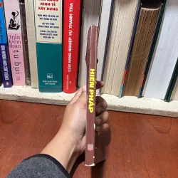 II Sách Chính Trị: Hiến Pháp Nước Cộng Hoà Xã Hội Chủ Nghĩa Việt Nam - 2017 747896