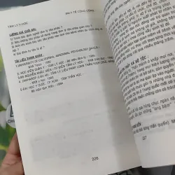 [XƯA] Tâm Lý Y Học (1998) - Trường ĐHYD TP.HCM 1018860