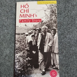 HỒ CHÍ MINH' S FAMILY STORY