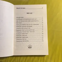 Nhập Bồ Tát Hạnh, Bồ Tát Tích Thiên(Shantideva)- Việt Dịch: Thích Nữ Trí Hải 688768