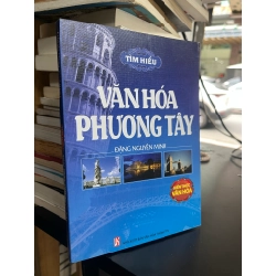 Tìm hiểu văn hoá phương Tây - Đặng Nguyên Minh