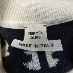 【Mã giảm giá】HERMES Áo len 642272