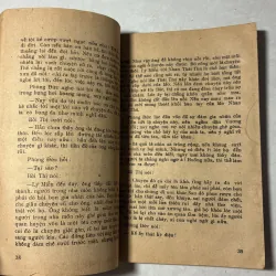 Lý Bình Công cùng đường gặp hiệp khách - Bảo Ung Lão Nhân 796370