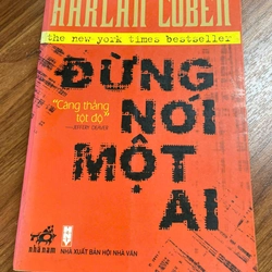 Đừng nói một ai - Harlan Coben