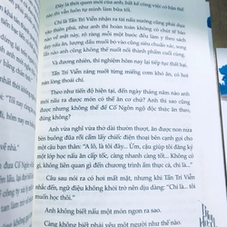 Tiểu thuyết Bình hoa  362003