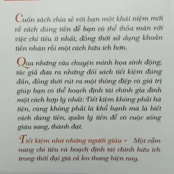 2 quyển sách Bạn trẻ làm giàu & Tiết kiệm như những người giàu 971420