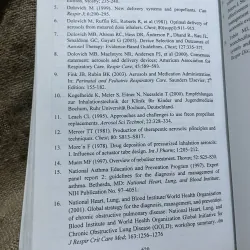 Bệnh lý hô hấp trẻ em - hơn 600 trang khổ lớn  1000493