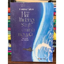 Hải thượng sinh minh nguyệt – Thương Thái Vi