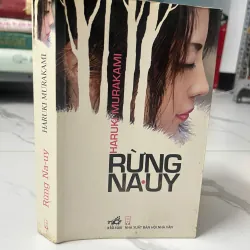 Rừng Na-uy – Haruki Murakami