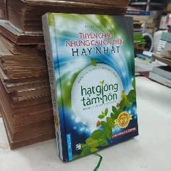 Tuyển Chọn những Câu Chuyện hay Nhất Hạt Giống Tâm Hồn 128749