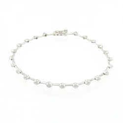 Dây chuyền kim cương LINE 1.25CT - Hàng hiệu Chính hãng 846785