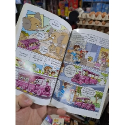 Kim Quy Du Kí Tập 2 - Quang Toàn - 2015 mới 80% - MẸ VÀ BÉ - HCM3012 749850