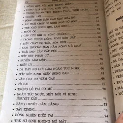 Phòng trị bách bệnh bằng cây nhà lá vườn  992446