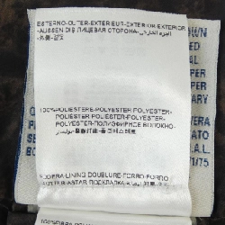 Áo khoác lông vũ MONCLER FIEST 628306