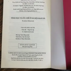 Tình dục và ức chế ở xã hội dã man 1024287