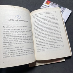 Chúng tôi học làm ngoại giao với Bác Hồ, Bác Hồ viết di chúc, Toàn văn di chúc 326114