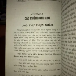 Nhận diện sớm những triệu chứng ung thư - Nguyễn Nguyên Quân 781006