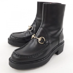 Gucci GUCCI 798724 Boots - Hàng hiệu Authentic 830277