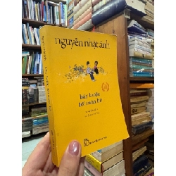 Bảy bước tới mùa hè - Nguyễn Nhật Ánh 128206