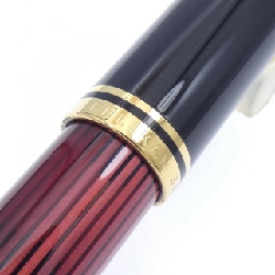 Bút máy Pelikan Souverän M800 Bordeaux - Hàng hiệu Chính hãng 881372