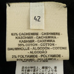 HERMES BRIDES DE GALA 3E2623D8 Áo len 626877