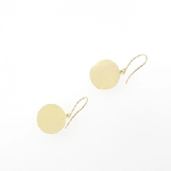 K18YG Bông tai - Hàng hiệu Chính hãng 867654