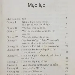 Lịch sử văn hóa thế giới 1006019