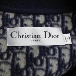【Mã giảm giá】Christian Dior COAT 644993