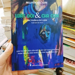 Luật Đời Và Cha Con- Nguyễn Bắc Sơn