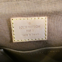 Túi xách vai Louis Vuitton Monogram Popincourt O M40007 - Hàng hiệu Chính hãng 764019