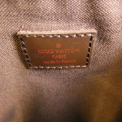 Túi đeo vai Louis Vuitton Damier Pochette Bosphore N51111 612104