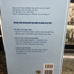 Thuật ngữ quan hệ quốc tế Đào Minh Hồng - Lê Hồng Hiệp 738328