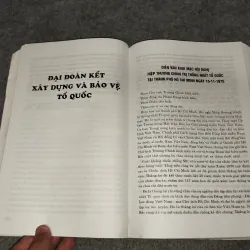 LUẬT SƯ NGUYỄN HỮU THỌ GẮN BÓ VỚI DÂN TỘC, VỚI NHÂN DÂN, VỚI CÁCH MẠNG 572727