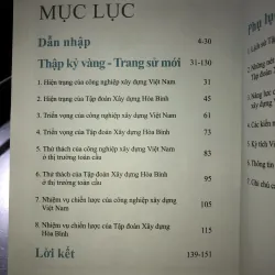 Thập kỷ vàng trang sử mới - Lê Viết Hải 763057