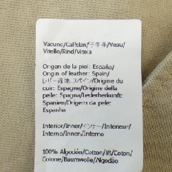 【Mã giảm giá】Loewe LOEWE Đầm 649318