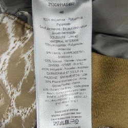 DIOR 213C411A5492 Áo khoác - Hàng hiệu Chính hãng 889028