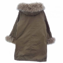 GRACE CONTINENTAL Áo khoác - Hàng hiệu Chính hãng 820387