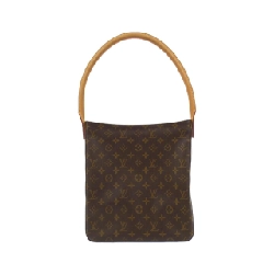 Túi xách vai Louis Vuitton Monogram Looping GM M51145