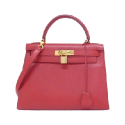 【Vintage】Túi Hermes Kelly 28cm
