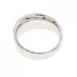 Nhẫn kim cương K18WG 0.20CT - Hàng hiệu chính hãng 854642