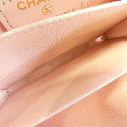 Chanel Classic Vĩnh Cửu AP0216 Ví Đựng Tiền - Hàng hiệu Chính Hãng 769542