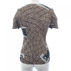 Pleats Please - Áo Top Hàng hiệu Chính hãng 827475