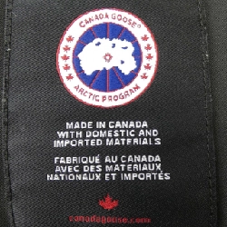 Canada Goose 4154M FREESTYLE Áo gile lông vũ - Hàng hiệu Authentic 885138